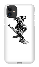 iixbrandoxii iPhone Phone Cases