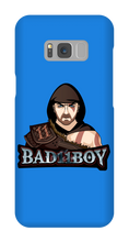 bad11boy Samsung Phone Cases