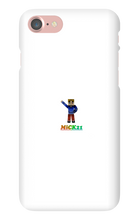 mick21_  cover iphone
