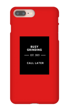 legalgenesis iPhone Phone Cases