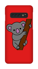 puckle_puck Samsung Phone Cases