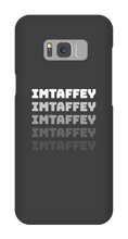imtaffey Samsung Phone Cases