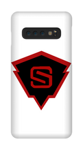 subz34ottv Samsung Phone Cases