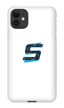 seasonofslaps iPhone Phone Cases