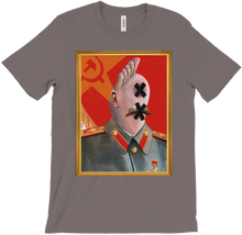 Tityfeet The Dictator Censored Tee