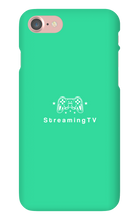 streamingtv iPhone Phone Case