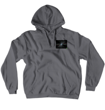 pj’z all day Hoodies (No-Zip/Pullover)