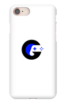 g0r023 iPhone Phone Cases