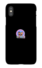 italo_brothers iPhone Phone Cases