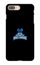 jonezgaming iPhone Phone Cases