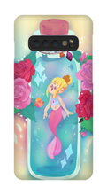 byinkie Samsung Phone Cases