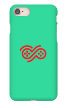 Infinity_Maxima Logo Phone Case