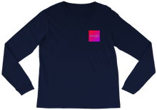immunifymusic Long Sleeve Tee
