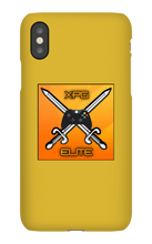 xpg_el1t3 iPhone Phone Cases