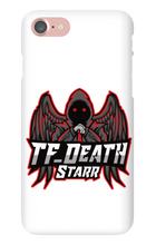 tf_deathstarr iPhone Phone Cases