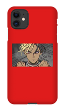 valdemarberg iPhone Phone Cases
