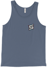 Unisex Tank Top