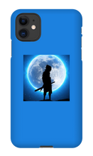 pathergy iPhone Phone Case
