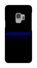 gendekk00 Samsung Phone Cases