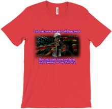 Freedom Tee