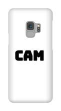 amycollectioncameroncollection Samsung Phone Cases