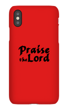 lordjonaslive iPhone Phone Cases