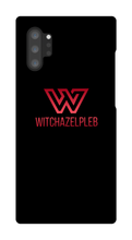 witchazelpleb Samsung Phone Cases
