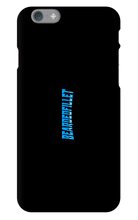 beardedfillet iPhone Phone Cases