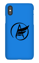 admiralacez iPhone Phone Cases