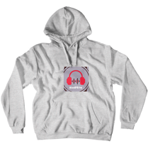 Hoodies (No-Zip/Pullover)