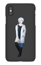 VirgoVR iPhone Phone Cases