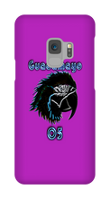 guacamayo05 Samsung Phone Cases