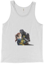 darkbahamuthtwitch Tank Top