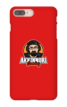 Capa celular logo Akkinnori