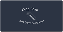 jjjoewgaming XXL Gaming Mousepad