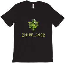 chief_1492 T-Shirts