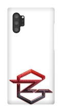 guardianzer0 Samsung Phone Cases