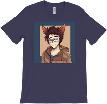 FredomWolf Origins T-Shirt