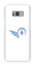 astral flames Samsung Phone Cases