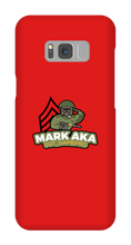 sgt_gamepro Samsung Phone Cases