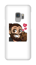 slbL Phone Case (Samsung)