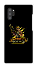 sacrificeammo Samsung Phone Cases