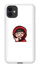 Fargonation iPhone Cases