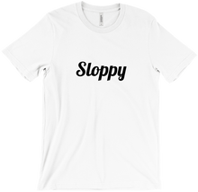 sloppy28 T-Shirts