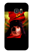 Comrad Doggo Samsung Phone Cases