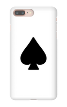 Spades Phone Case
