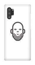 baldybeardedbarber Samsung Phone Cases