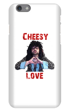 xwikitywack iPhone Phone Cases