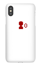 depressioncat iPhone Phone Cases