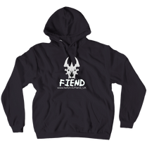 fiend_uk Hoodies (No-Zip/Pullover)